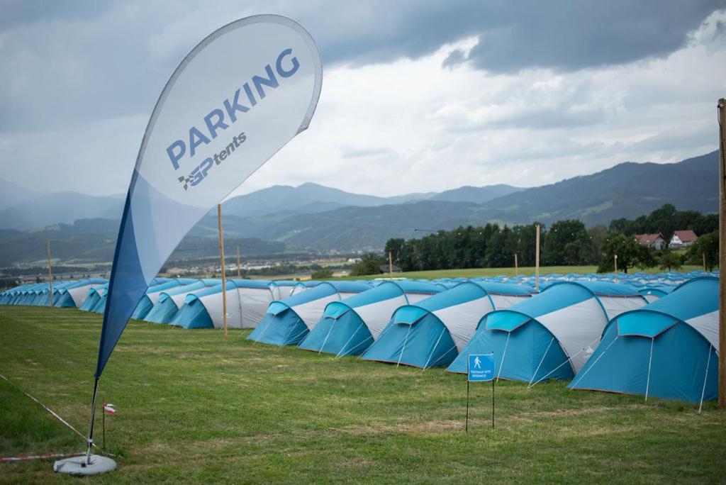 Gptents- Spielberg Spielberg Bei Knittelfeld Extérieur photo