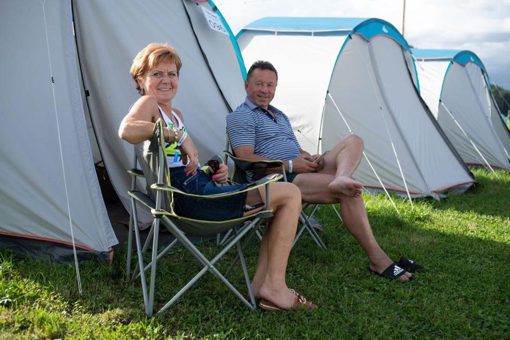 Gptents- Spielberg Spielberg Bei Knittelfeld Extérieur photo