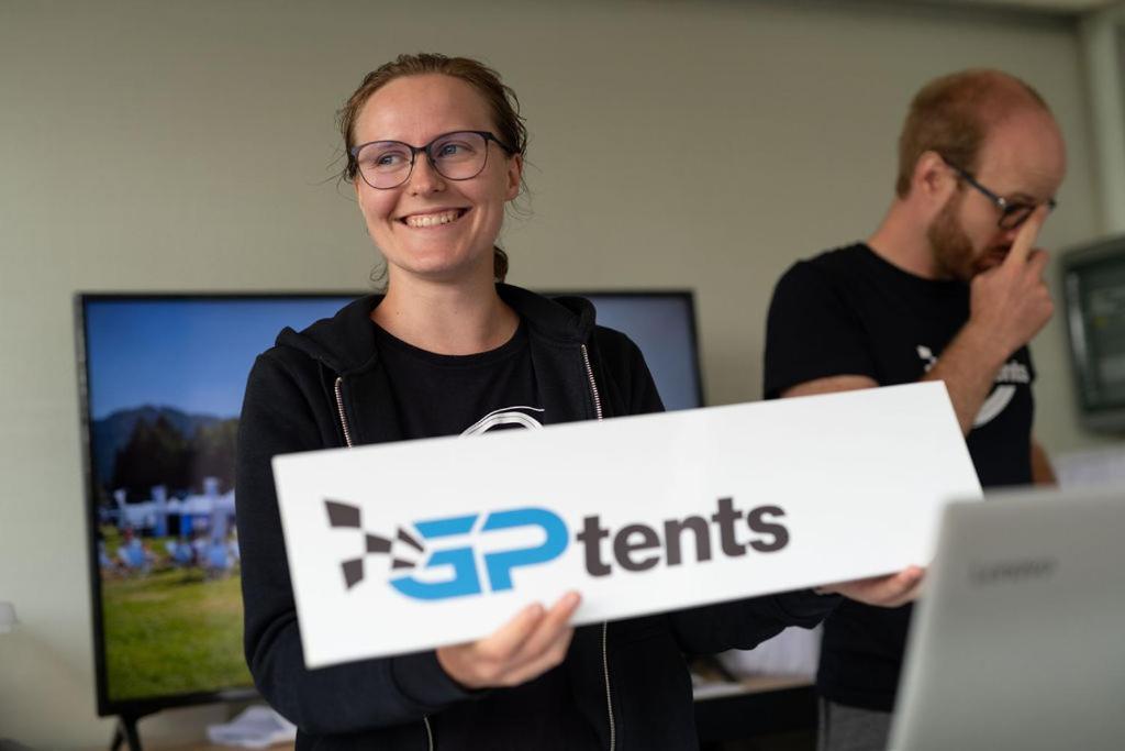 Gptents- Spielberg Spielberg Bei Knittelfeld Extérieur photo