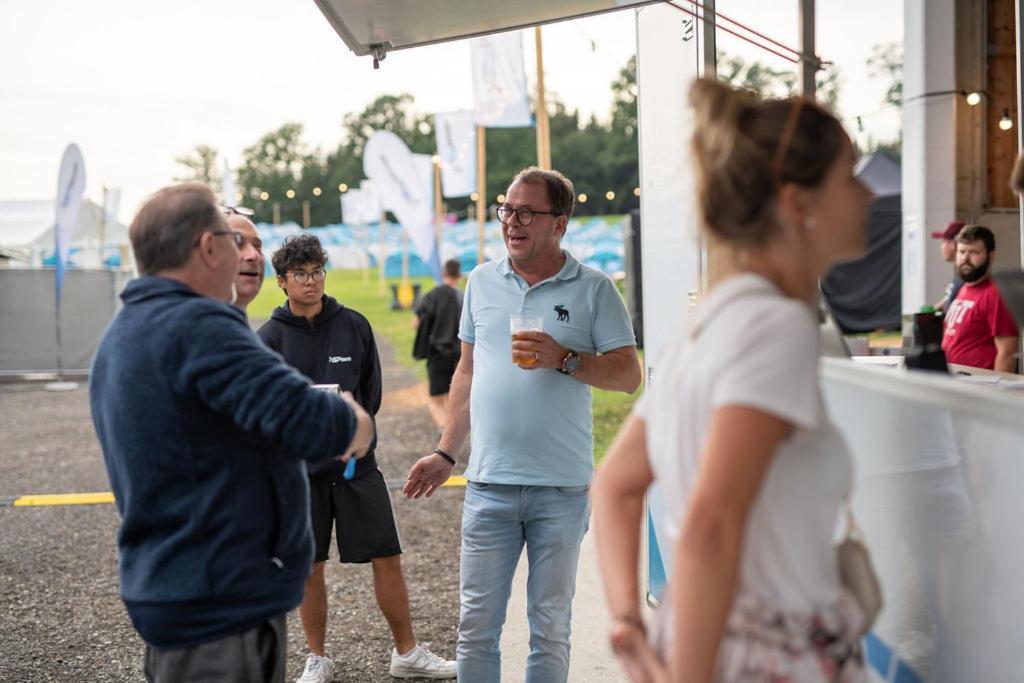 Gptents- Spielberg Spielberg Bei Knittelfeld Extérieur photo