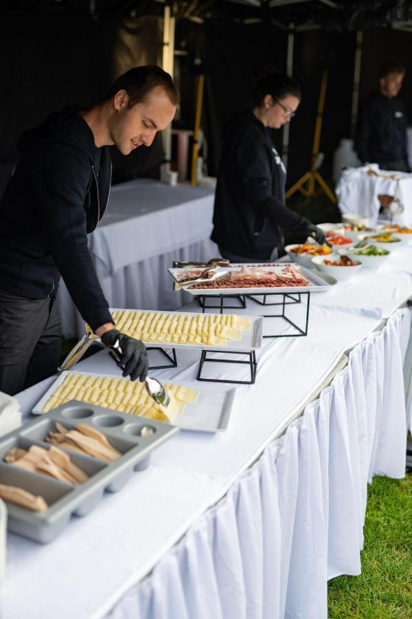 Gptents- Spielberg Spielberg Bei Knittelfeld Extérieur photo