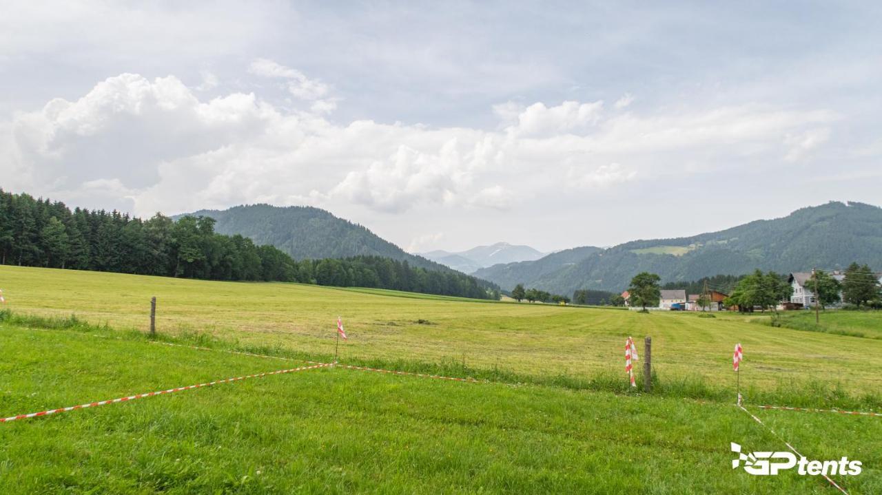 Gptents- Spielberg Spielberg Bei Knittelfeld Extérieur photo
