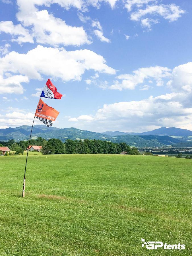 Gptents- Spielberg Spielberg Bei Knittelfeld Extérieur photo