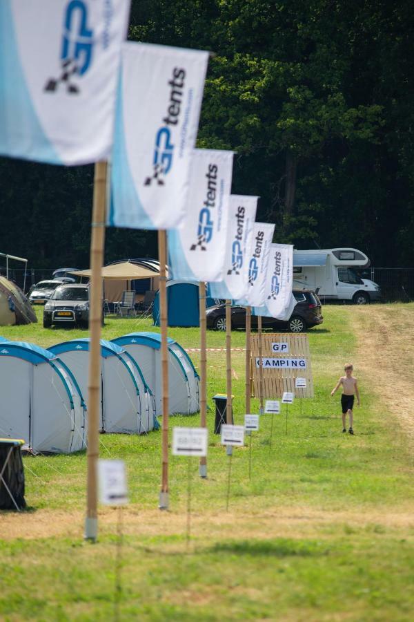 Gptents- Spielberg Spielberg Bei Knittelfeld Extérieur photo